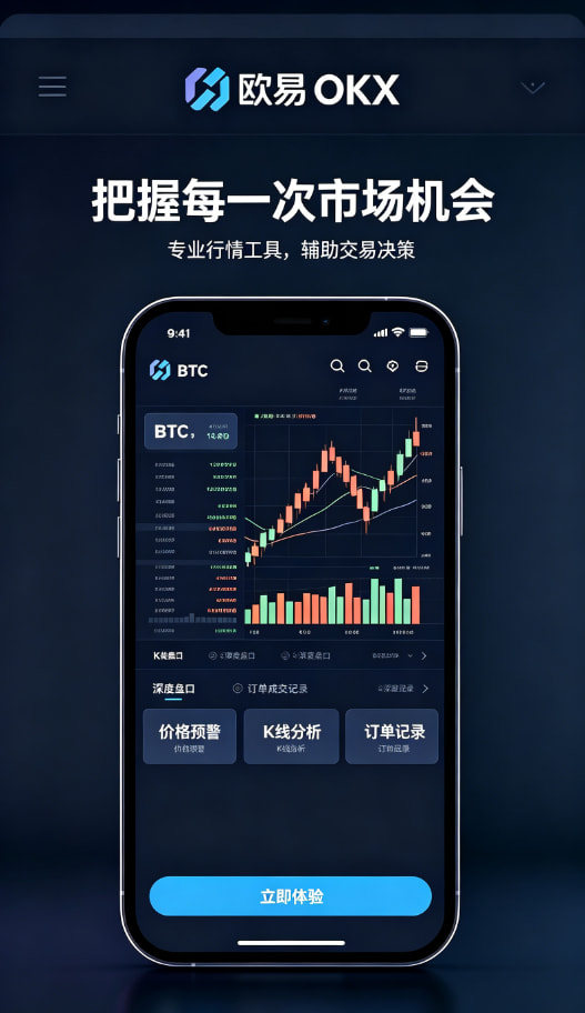 欧交易所app移动端行情工具